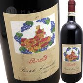 �Х����� �����ȡ���٥� 1,500ml n��01 [2010] �Х�ȥ����ޥ�����å�  Bartolo Mascarello Barolo Etichetta Disegnata MAG (Barolo Artist Label n��01)