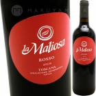 ���å� [2020] �顦�ޥꥪ����  La Maliosa Rosso