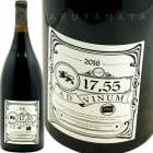 17.55 1,500ml [2016] ɡ̥  Ad Vinum 17.55 MAG
