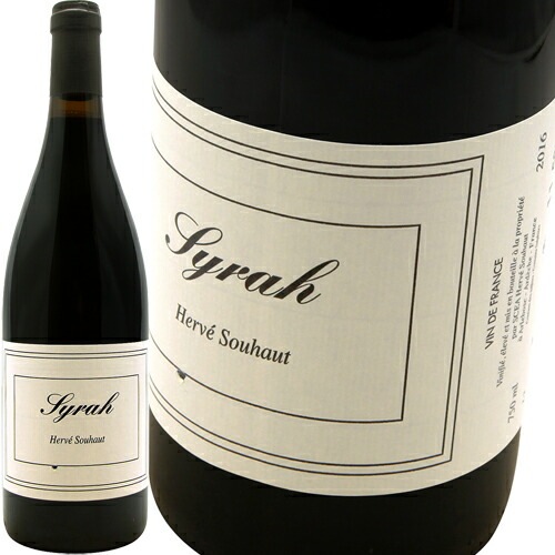 シラー [2018] ドメーヌ・ロマノー・デストゥゼ Domaine Romaneaux