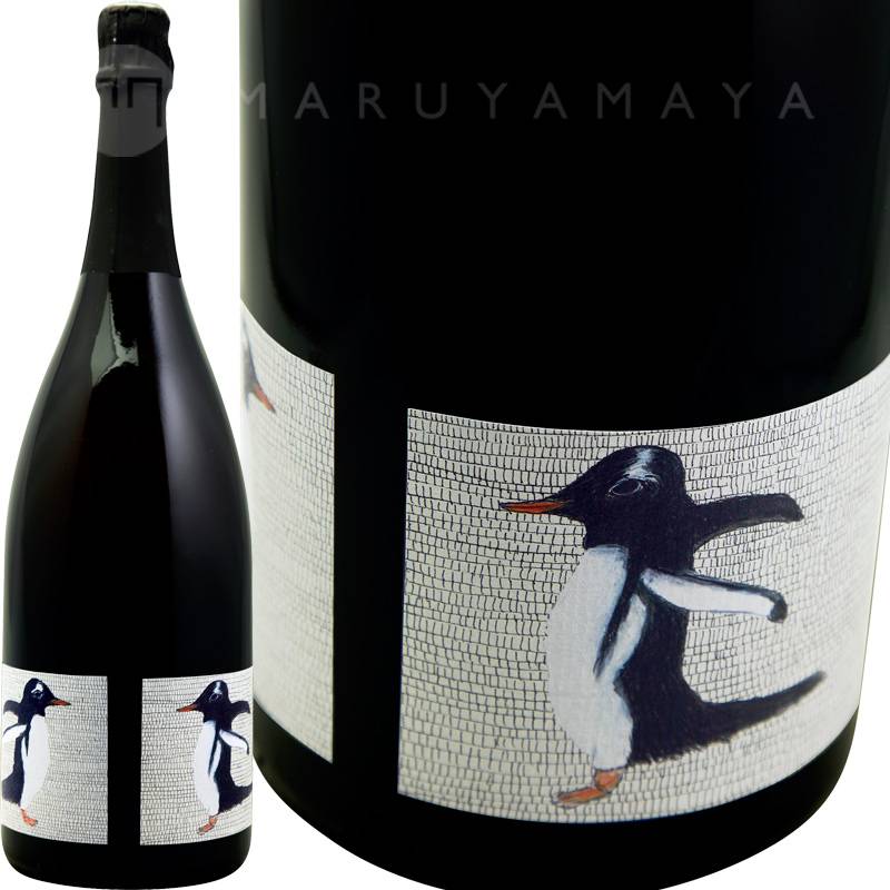 クレマン・ダルザス・エクストラ・ブリュット 1,500ml（マグナム