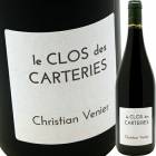 �롦�������ǡ�����ȥ꡼ [2022] ���ꥹ����󡦥��˥�  Chirtian Venier  VdF.Clos des Carteries