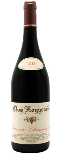 ソミュール・シャンピニー ル・クロ [2014] クロ・ルジャール Clos