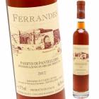 ѥåȡǥѥƥå꡼ [2012] եåǥFerrandes Passito di Pantelleria