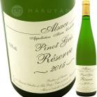�ԥΡ����ꡦ�쥼��� [2019] �����顼�롦����졼��  Gerard Schueller  Pinot Gris Reserve