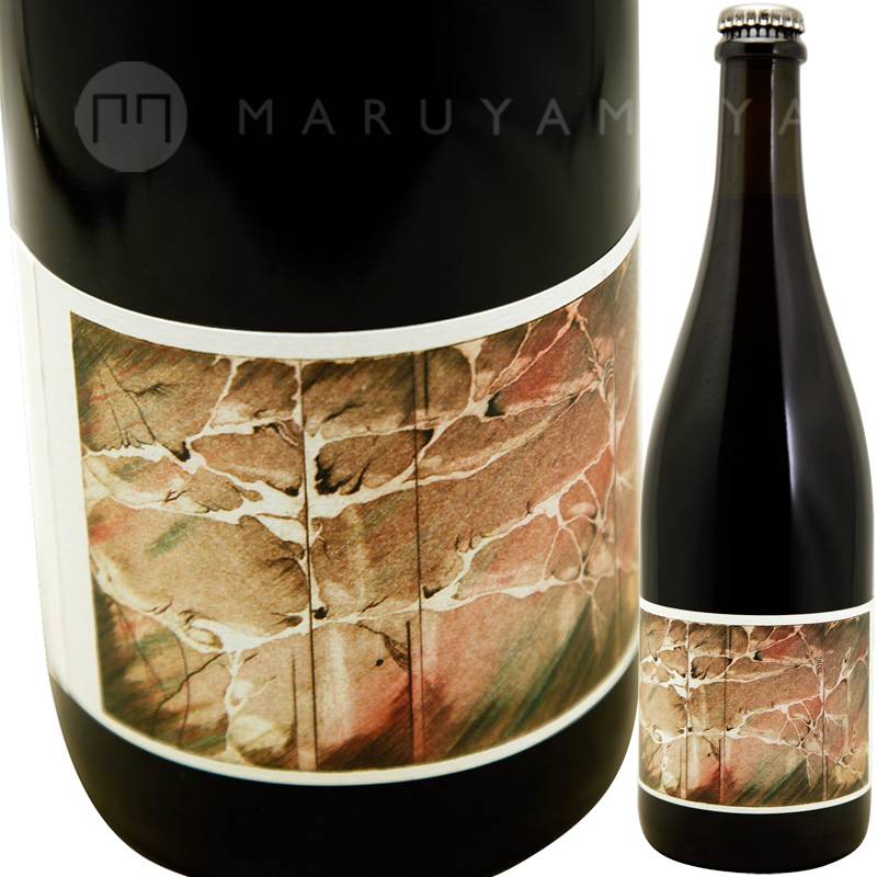 ラ・プリュイ・エ・ラ・ローズ [2019] ドメーヌ・デ・フォー