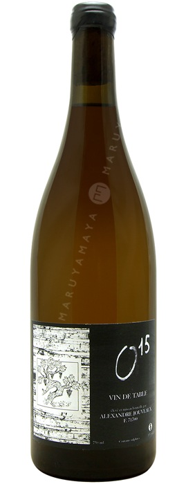 オー・ディズ・ヌフ [2019] アレクサンドル・ジュヴォー Alexandre