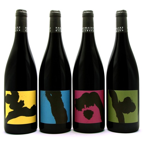 スペシャル・キュヴェ [2022] マルセル・リショー Domaine Richard