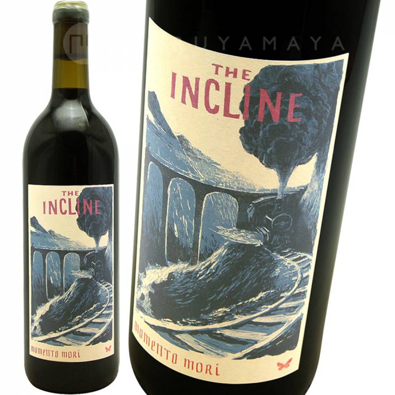 ジ・インクライン [2017] モメント・モリ・ワインズを含む2本セット