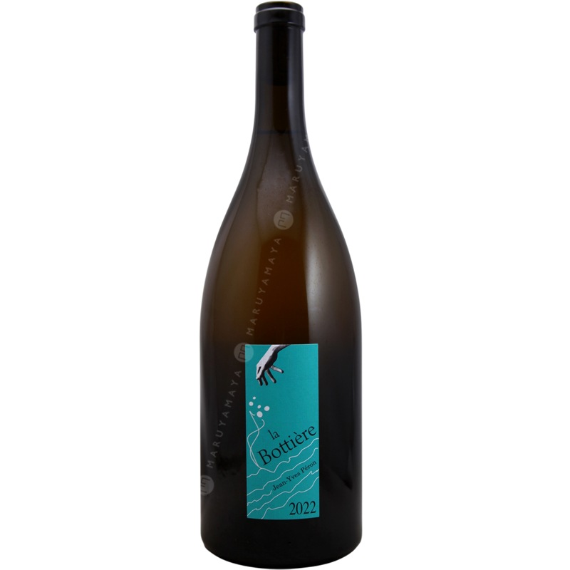 ラ・ボティエール 1,500ml [2022] ジャン・イヴ・ペロン Jean Yves