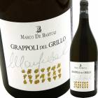 åݥꡦǥ롦åʥޥʥ [2009]ǡХȥDe Bartoli  Grappoli del Grillo Mugnum 1,500ml