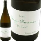 ǥ쥹֥ 졦 [2018] ɥ᡼̡ɡ㥽ͥ  Domaine de Chassorney  Auxey-Duresses Blanc Les Crais