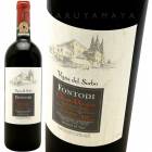 �����ƥ�������å��� �ꥼ����� �������˥㡦�ǥ롦����� [1990] �ե���ȥǥ�Fontodi  Chianti Classico Riserva Vigna del Sorbo