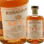 ɥ 11ǯ ȥ졼ȡեࡦޥǥ顦ޥ奢 58.7% [2006] Edradour 11Y Straight from the Cask 2006 Madeira Cask Matured