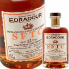 ���ɥ��� 12ǯ ���ȥ졼�ȡ��ե��ࡦ�����������������ɥͥ��������ޥ��奢���� 53.3% [2004]Edradour 12Y SFTC 2004 Chardonnay Cask Matured