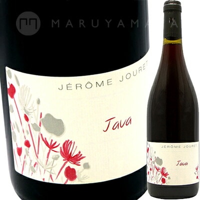 ジャヴァ [2021] ジェローム・ジュレ Jerome Jouret Java | フランス