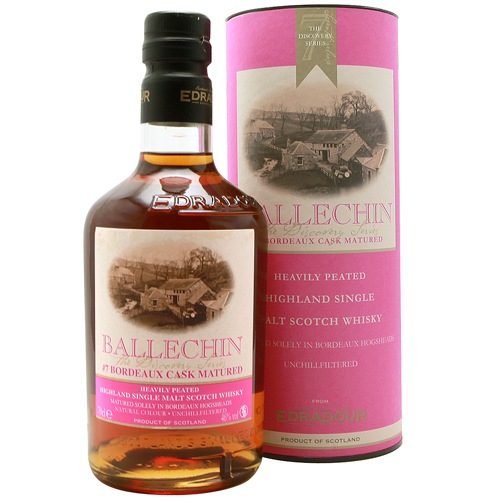 バレッヒェン・ボルドー・マチュアード 7thリリース 46%（エドラダワー