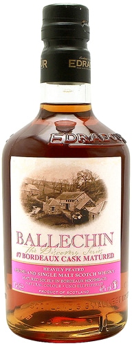 バレッヒェン・ボルドー・マチュアード 7thリリース 46%（エドラダワー