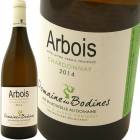 ����ܥ�����ɥ� [2016]�ɥ᡼�̡��ܥǥ���  Domaine Bodines��Arbois Chardonnay