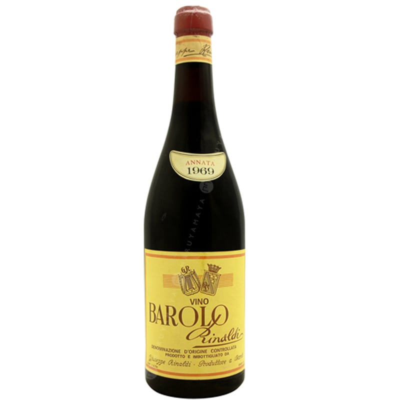 超当たり年！Barolo！ガヤ GAYA DAGROMIS 2016セラー保管