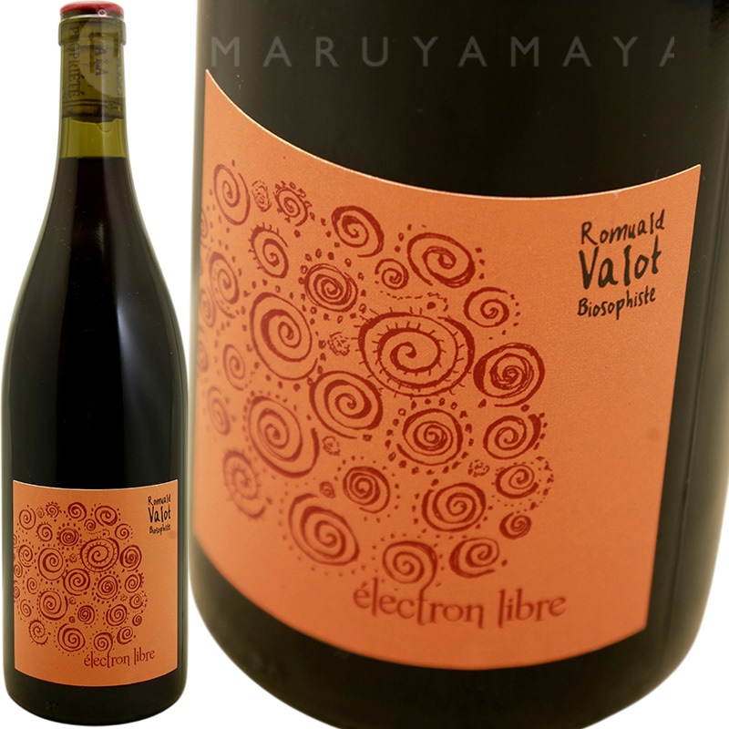 ボジョレーの天才！ロミュアルドヴァロ 6本セットバラ売り値下げご遠慮ください ロミュアルド・ヴァロ - Fika | フィーカオンラインショップ