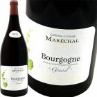 ֥르˥  1,500ml [2018] ȥ꡼̡ɡޥ쥷  Catherine et Claude Marechal Bourgogne Rouge Gravel MAG
