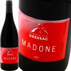 �ޥɥ�� [2014]�ɥ᡼�̡��ɡ����쥵�å�<br>Domaine de Gressac Madoe