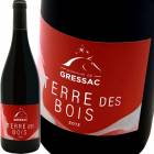 �ƥ졦�ǡ��ܥ� [2013]�ɥ᡼�̡��ɡ����쥵�å�Domaine de Gressac Terre des Bois
