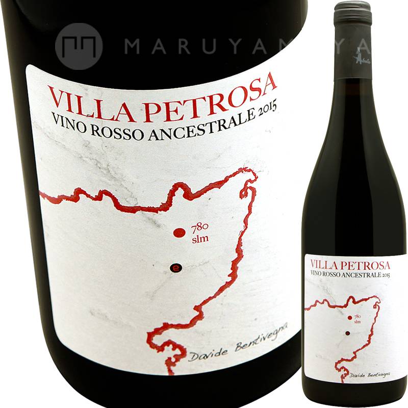 赤ワイン イタリアンヴェネト州 Venusa Rosso 2016 イタリア・赤】アラネラ・ロッソ・ヴェロネーゼ2016 | Wine and