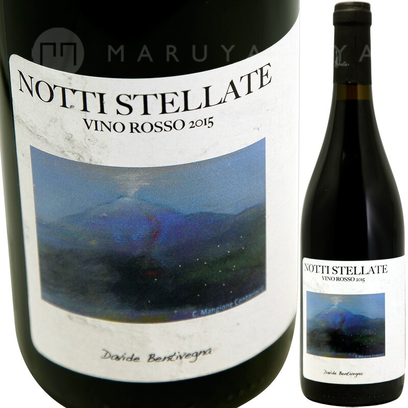���ȥʡ����å����Υåƥ������ƥå顼�� [2016] ���ȥͥå�  Etnella Etna Rosso Notti Stellate