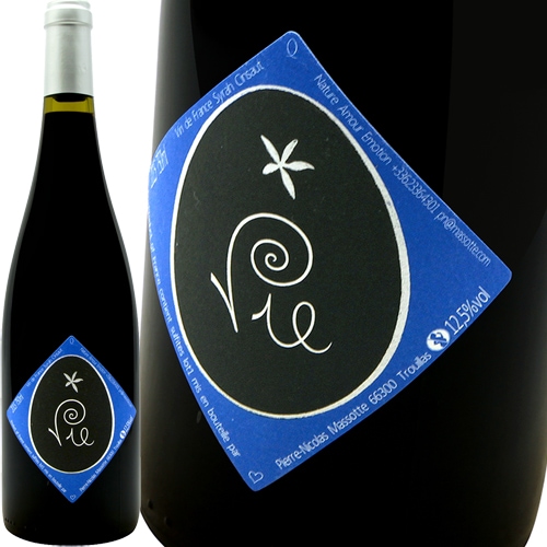 Clos Massotte Cuvee Origine 2021 セット Clos Massotte Cuvee