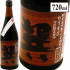 ŷ¤Ʀçա720ml˳ľŹ  Kajita Shoten  Natural Soy Sauce Tatsumi Koi-kuchi 720ml