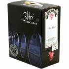 ΡåХå󡦥ܥå3L[2022] ե֥åĥ  Tenuta Migliavacca by Francesco Brezza Vino Rosso 3L Bag in Box (L.VR230823)