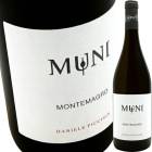 ƥޡ [2021] ˥졦ԥå˥  Daniele Piccinin (Muni)  Montemagro