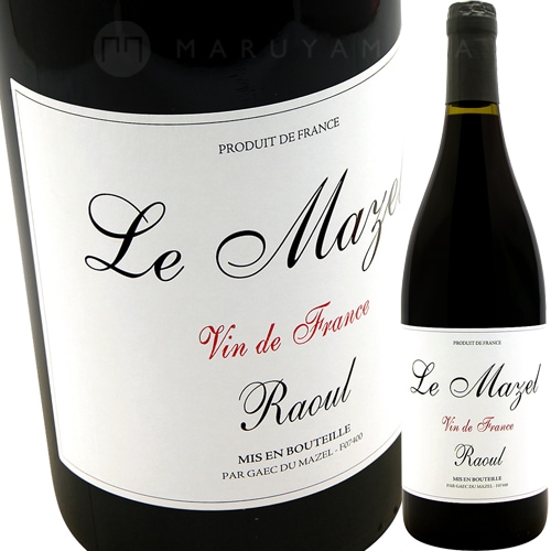 �饦�� [2024] �롦�ޥ���  Le Mazel  Raoul