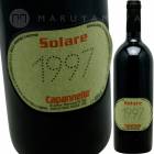 ���顼�� [1997] ���ѥ�ͥå�  Capannelle  Solare