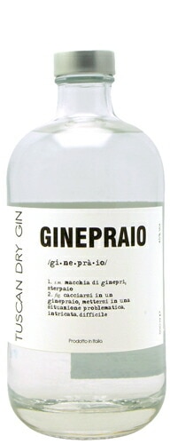 ☆【希少】【限定】 ジヌシエンス ジネプライオ ジン 2本 GIN
