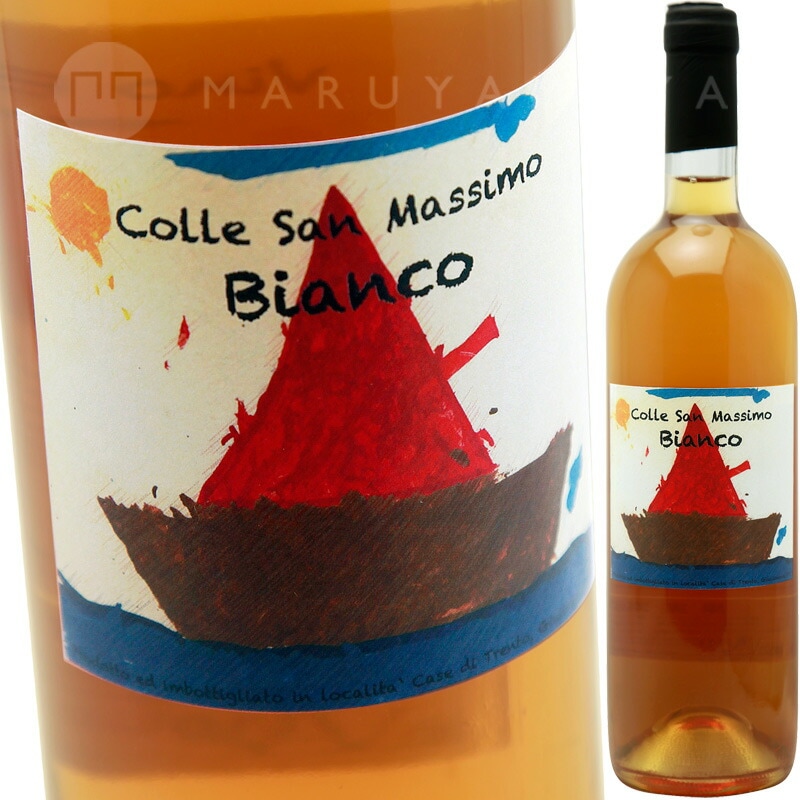 �ӥ��� [2024] ���å졦���󡦥ޥå���  Colle San Massimo Bianco