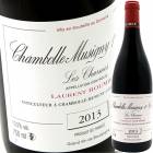 �����ܡ��롦�ߥ奸�ˡ� �ץ�ߥ������ �졦������ [2020] ������󡦥롼�ߥ�  Laurent Roumier  Chambolle-Musigny 1er les Charmes