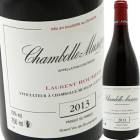 �����ܡ��롦�ߥ奸�ˡ� [2021] ������󡦥롼�ߥ�  Laurent Roumier  Chambolle-Musigny