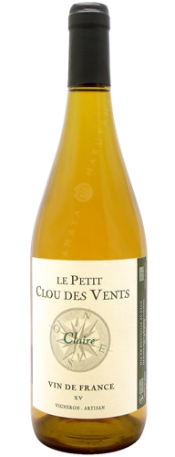 クレール [2018] ル・プティ・クロ・デュ・ヴォン Le Petit Clou des