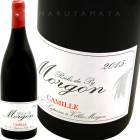  ߡ 르 [2018] ޥ륻롦ԥ  Marcel Lapierre  Cuvee Camille Morgon