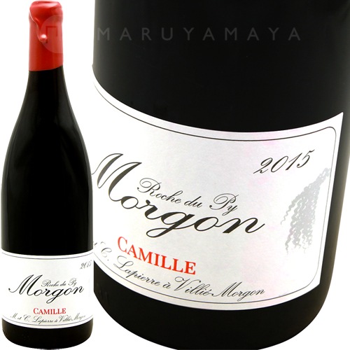 y*a様 Marcel Lapierre Morgon キュヴェマルセルラピエー Marcel Lapierre マルセル・ラピエール / キュヴェ マルセル