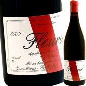 �ե롼�꡼ �������������ƥ��� 1,500ml [2011] �������󡦥�ȥ�  Fleurie Cuvee l'Ultime MAG��Yvon Metras