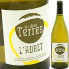 ��ɥ졦�֥�� [2025] �ɥ᡼�̡��졦�ɥ������ơ���  Domaine Les Deux Terres  VdF L'Adret Blanc