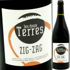  [2023] ɥ᡼̡졦ɥơ  Domaine Les Deux Terres  VdF Zig-Zag Rouge