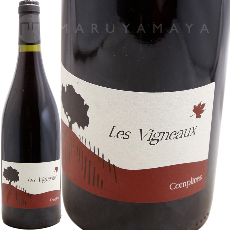 VICUS Les Tours 2023 赤ワイン Domaine Vicus Les Portes | Vivino English
