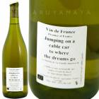 �����ԥ󥰡����󡦥��������֥롦�������ȥ������ե������������ɥ꡼�ॺ������ [2018] ������������ե�ǥ�å������ƥ�����  Anders Frederik Steen  Jumping on a cable car to where the dreams go