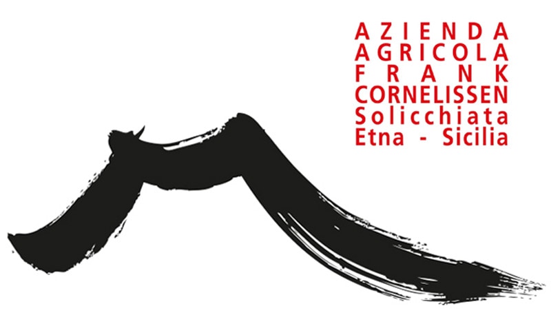 マグマ ロッソ [2020] フランク・コーネリッセン Frank Cornelissen