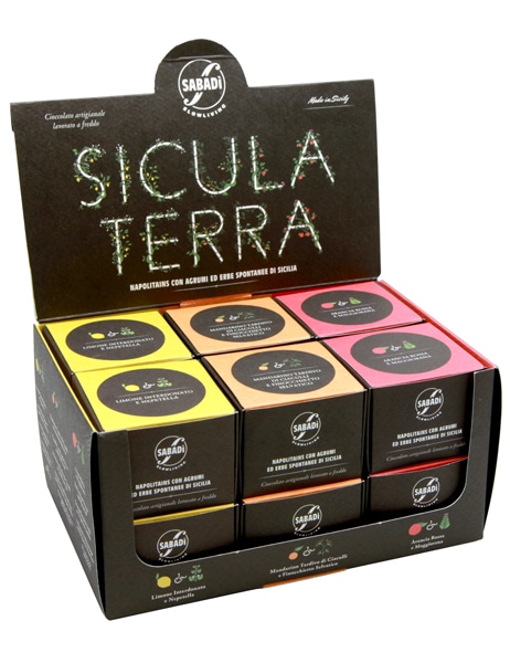 �����顦�ƥå顦�ߥ��ȡ�3��߳�4�����������˥��Хǥ�Sabadi  Sicula Terra Mist